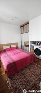 Louer Maison Paris-18eme-arrondissement Paris