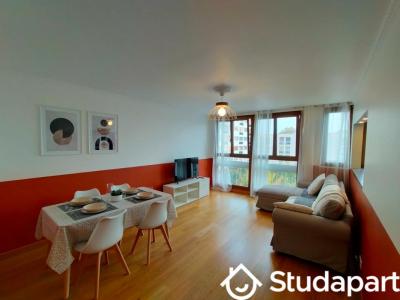 For rent Amiens 1 room 13 m2 Somme (80000) photo 0