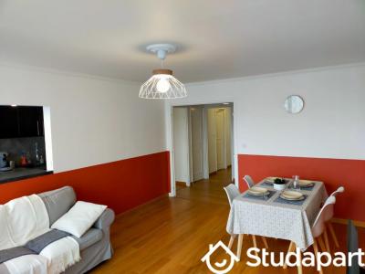 For rent Amiens 1 room 13 m2 Somme (80000) photo 1
