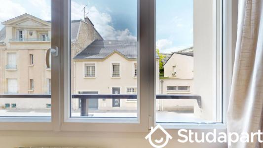 Annonce Location Appartement Reims 51