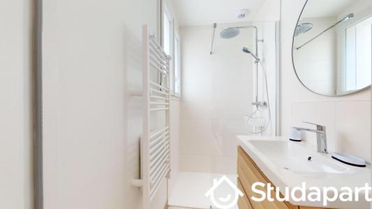 Louer Appartement 11 m2 Reims