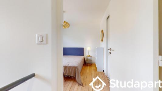 Louer Appartement Reims Marne