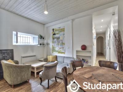 Annonce Location Appartement Paris-10eme-arrondissement 75