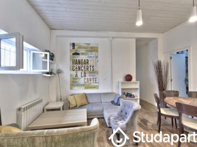 Louer Appartement 10 m2 Paris-10eme-arrondissement