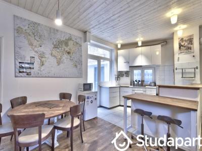 Louer Appartement Paris-10eme-arrondissement Paris