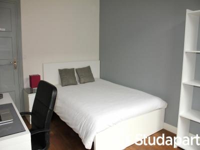 For rent Compiegne 1 room 13 m2 Oise (60200) photo 1