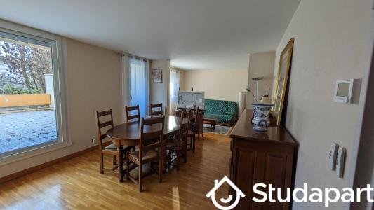 For rent Antony 1 room 11 m2 Hauts de Seine (92160) photo 0