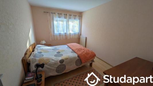 For rent Antony 1 room 11 m2 Hauts de Seine (92160) photo 2