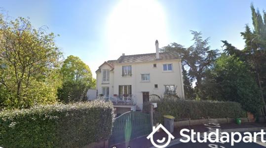 For rent Antony 1 room 11 m2 Hauts de Seine (92160) photo 3