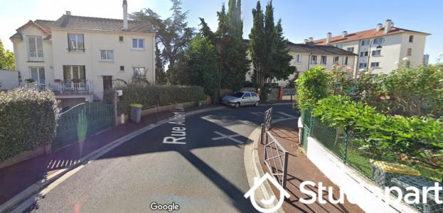 For rent Antony 1 room 11 m2 Hauts de Seine (92160) photo 4