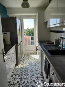For rent Pessac 1 room 81 m2 Gironde (33600) photo 0