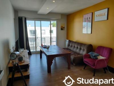 For rent Pessac 1 room 81 m2 Gironde (33600) photo 1