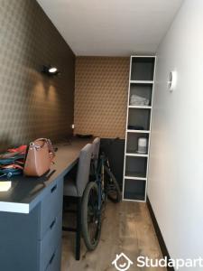 For rent Pessac 1 room 81 m2 Gironde (33600) photo 4