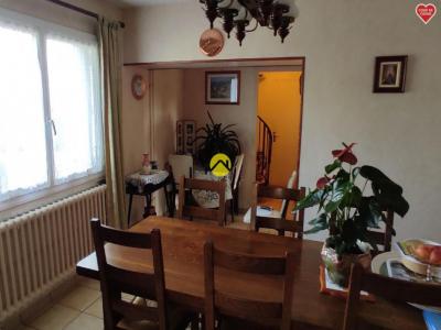 For sale Bourbon-l'archambault 4 rooms 81 m2 Allier (03160) photo 1