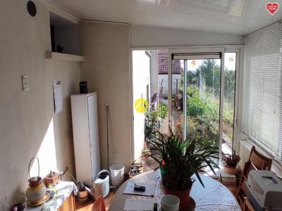 For sale Bourbon-l'archambault 4 rooms 81 m2 Allier (03160) photo 3