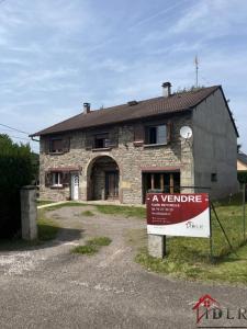 For sale Saint-germain 10 rooms 199 m2 Haute saone (70200) photo 0