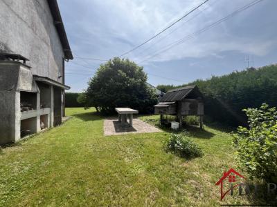 For sale Saint-germain 10 rooms 199 m2 Haute saone (70200) photo 1