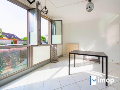 For sale Pierrefitte-sur-seine 3 rooms 71 m2 Seine saint denis (93380) photo 1