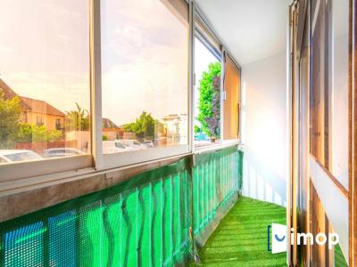 For sale Pierrefitte-sur-seine 3 rooms 71 m2 Seine saint denis (93380) photo 2