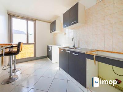 For sale Pierrefitte-sur-seine 3 rooms 71 m2 Seine saint denis (93380) photo 4