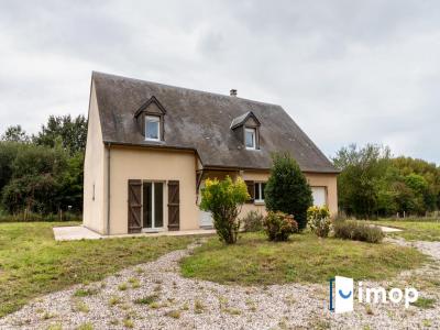 Acheter Maison 157 m2 Houlgate