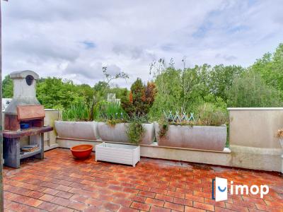 For sale Noisiel 3 rooms 75 m2 Seine et marne (77186) photo 1