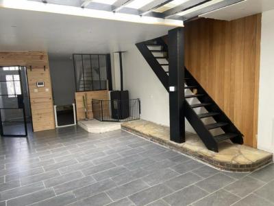 Annonce Vente 4 pices Maison Auxi-le-chateau 62