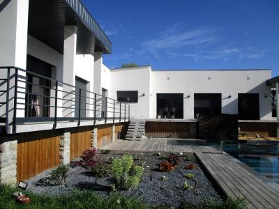 Acheter Maison 196 m2 Tarbes
