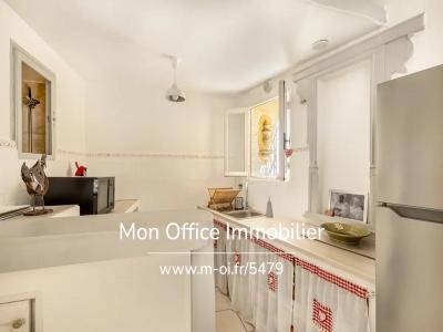 For sale Ciotat 3 rooms 56 m2 Bouches du Rhone (13600) photo 1