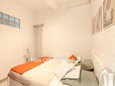For sale Ciotat 3 rooms 56 m2 Bouches du Rhone (13600) photo 3