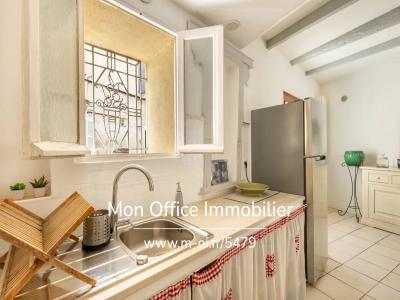 For sale Ciotat 3 rooms 56 m2 Bouches du Rhone (13600) photo 4