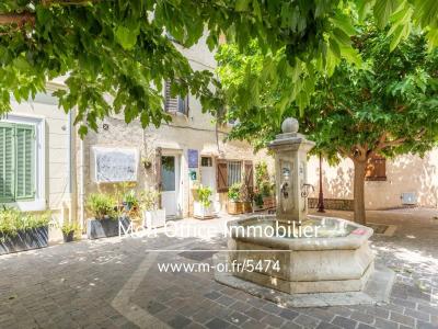 For sale Allauch 3 rooms 60 m2 Bouches du Rhone (13190) photo 0
