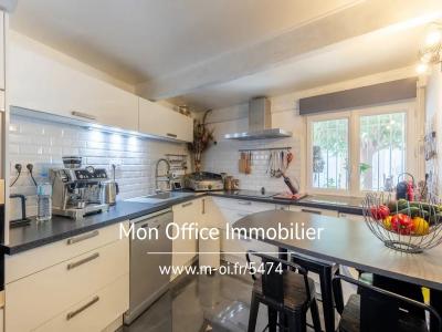 For sale Allauch 3 rooms 60 m2 Bouches du Rhone (13190) photo 1