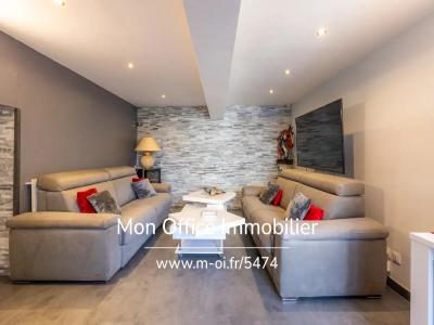 For sale Allauch 3 rooms 60 m2 Bouches du Rhone (13190) photo 2