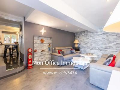 For sale Allauch 3 rooms 60 m2 Bouches du Rhone (13190) photo 3