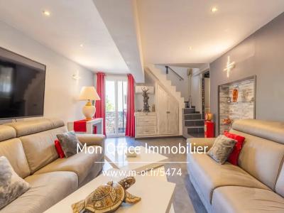 For sale Allauch 3 rooms 60 m2 Bouches du Rhone (13190) photo 4