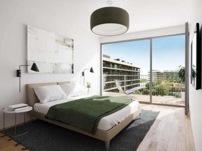 For sale Issy-les-moulineaux 4 rooms 88 m2 Hauts de Seine (92130) photo 1