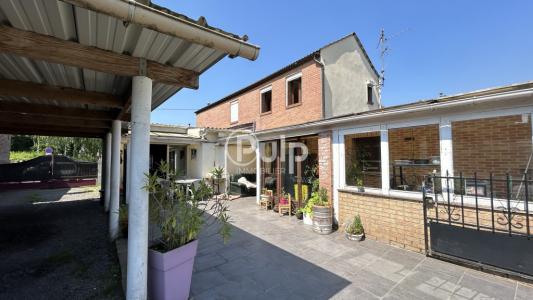 Annonce Vente 6 pices Maison Montigny-en-gohelle 62