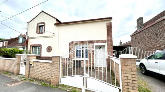 Acheter Maison Montigny-en-gohelle Pas de calais