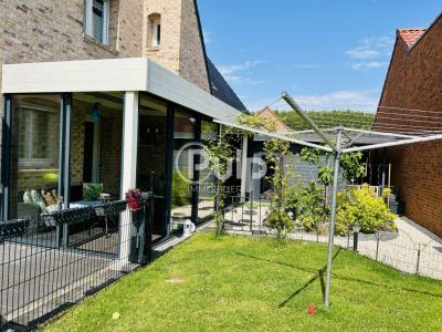 Acheter Maison 200 m2 Bethune