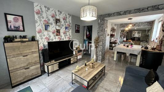 For sale Bruay-la-buissiere 7 rooms 104 m2 Pas de calais (62700) photo 0