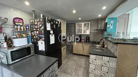 For sale Bruay-la-buissiere 7 rooms 104 m2 Pas de calais (62700) photo 2