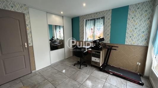 For sale Bruay-la-buissiere 7 rooms 104 m2 Pas de calais (62700) photo 3
