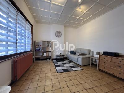 For sale Auchel 6 rooms 102 m2 Pas de calais (62260) photo 0