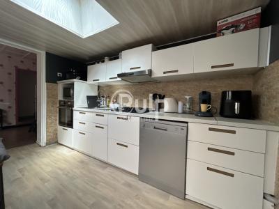 For sale Auchel 6 rooms 102 m2 Pas de calais (62260) photo 1