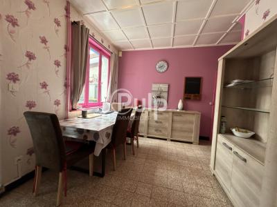 For sale Auchel 6 rooms 102 m2 Pas de calais (62260) photo 2