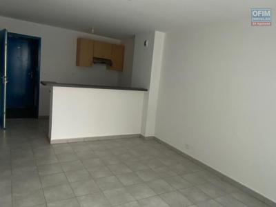 Annonce Vente Appartement Saint-denis 974