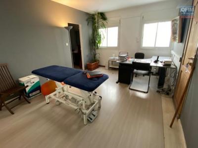 Annonce Location Bureau Sainte-clotilde 974