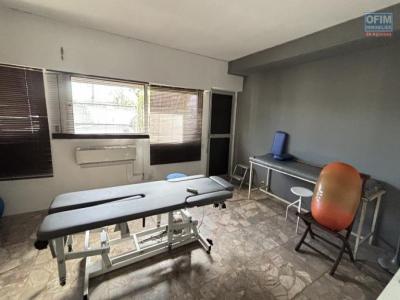Louer Bureau Sainte-clotilde Reunion
