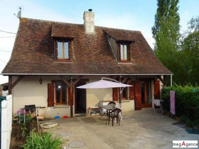 For sale Meauce 4 rooms 115 m2 Eure et loir (28240) photo 0